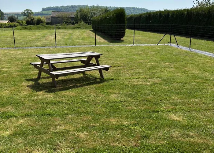 Les Rolliannes Maison Au Village Casa vacanze Surques